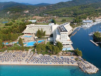 Meliton Thalasso & Spa Porto Carras Resort ☆☆☆☆☆