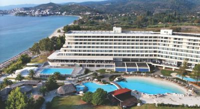 Sithonia Thalasso & Spa Porto Carras Resort ☆☆☆☆☆
