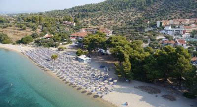 Lagomandra Hotel & Spa ☆☆☆☆