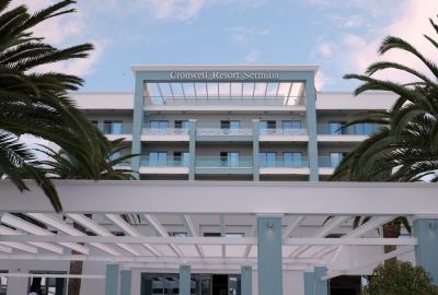 Cronwell Sermilia Resort ☆☆☆☆☆