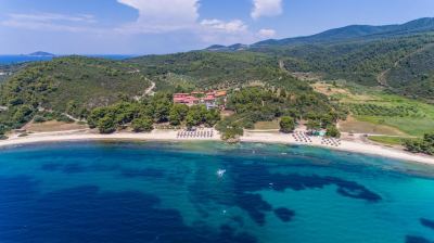 Poseidon Resort ☆☆☆☆