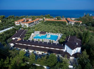 Athena Residence ☆☆☆☆☆
